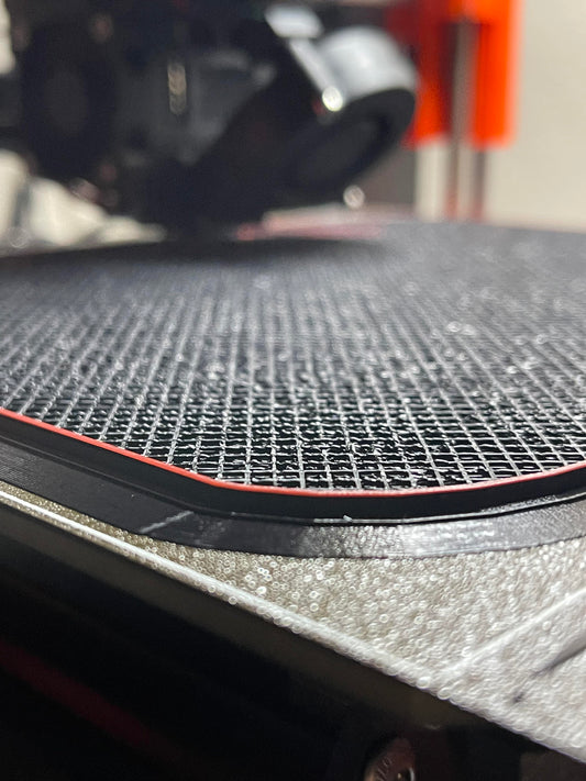 Grid Infill is Destroying your 3D Printer! - Here's what to use instead.